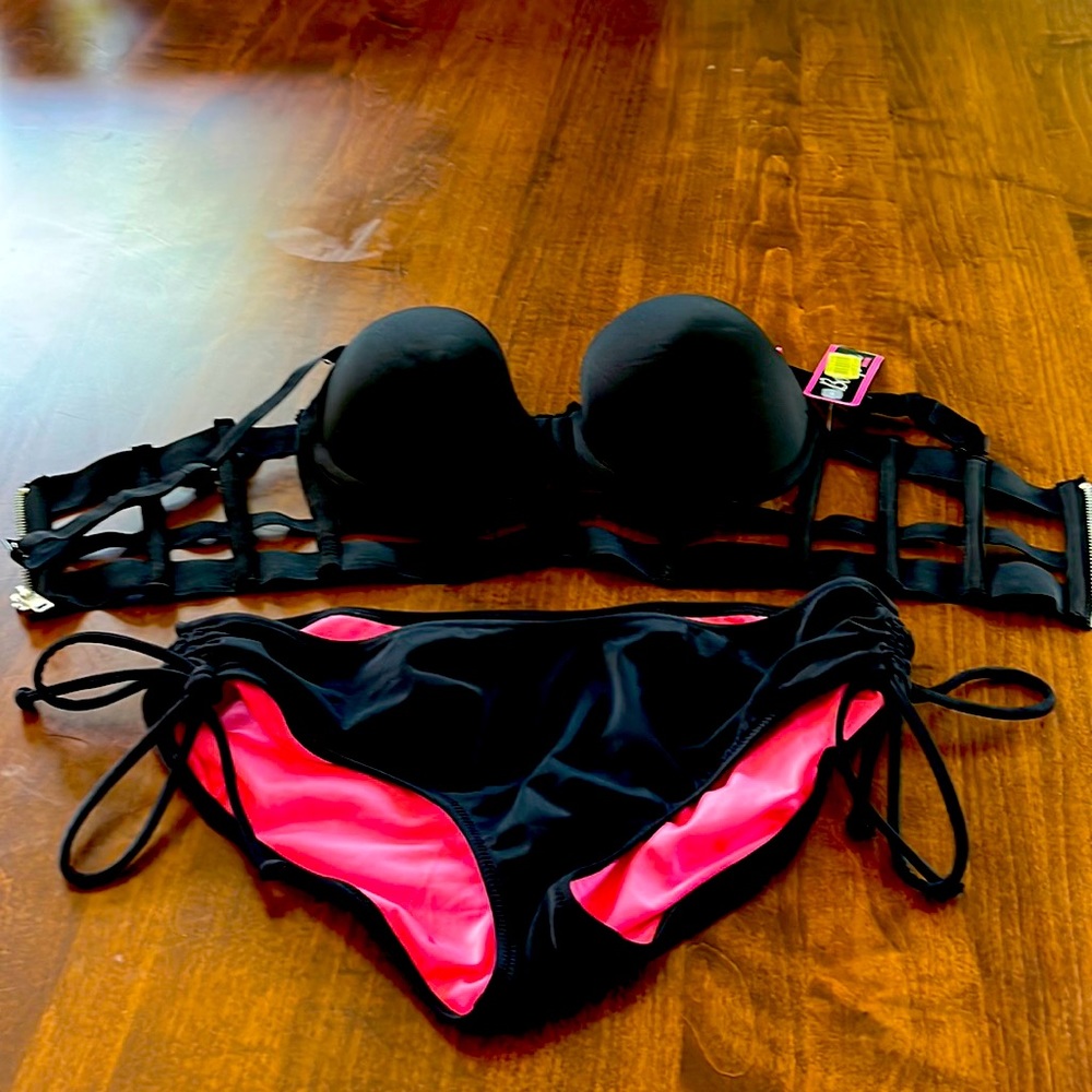 Betty Jade Bikini